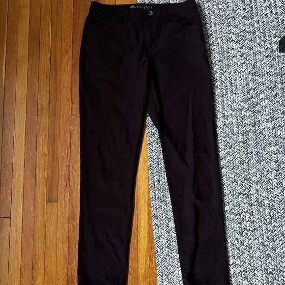 Vuori Men's Meta Pant - 30x30 - Picture 3 of 6